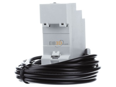 Ansicht hinten Alre-it ITR 79.804 Hutschienenregler elektron,0-60Gr 