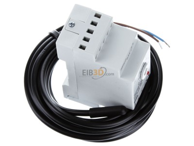 Ansicht oben links Alre-it ITR 79.804 Hutschienenregler elektron,0-60Gr 