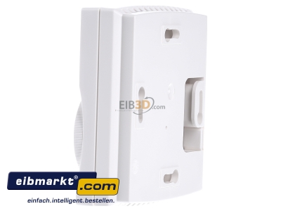 View on the right Alre-it RTBSB-001.000 Room temperature controller 
