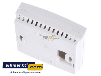 Top rear view Alre-it RTBSB-001.000 Room temperature controller 
