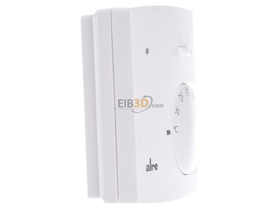 Ansicht links Alre-it RTBSB-001.062 Raumtemperaturregler AP ffner,10A,E/A,NA 