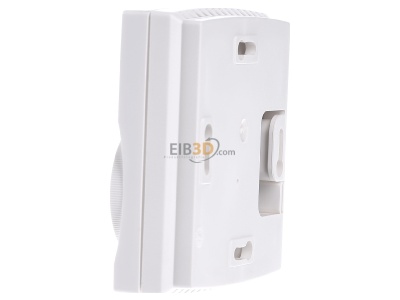 View on the right Alre-it RTBSB-001.062 Room temperature controller 
