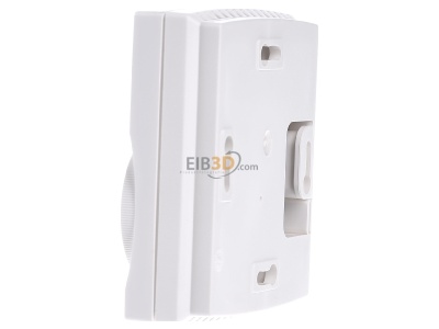 Ansicht rechts Alre-it RTBSB-001.062 Raumtemperaturregler AP ffner,10A,E/A,NA 