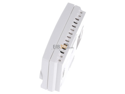 Ansicht oben rechts Alre-it RTBSB-001.062 Raumtemperaturregler AP ffner,10A,E/A,NA 