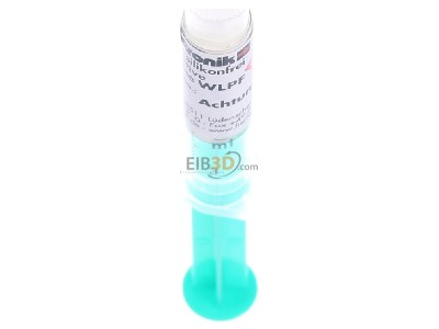 Ansicht oben vorne Alre-it WP-01 Wrmeleitpaste 2 ml,silikonfrei 