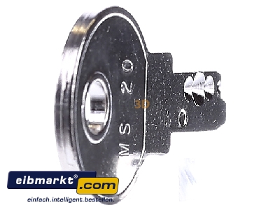 Ansicht links Eaton (Moeller) M22-ES-MS20 Ersatzschlssel 