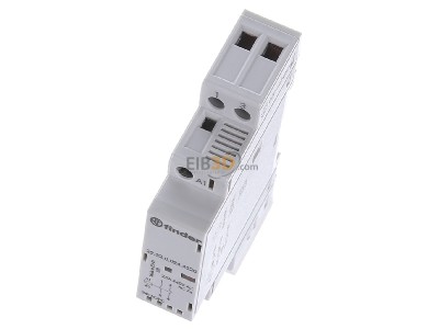 Ansicht oben vorne Finder 22.32.0.024.4520 Installationsschtz 