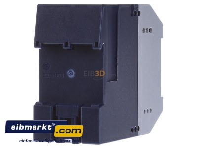 Back view Jumo 701150/8-01#00548736 Temperature control relay AC 110...240V - 701150/8-0100548736
