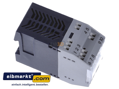 View top left Jumo 701150/8-01#00548736 Temperature control relay AC 110...240V - 701150/8-0100548736
