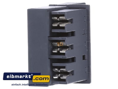 Back view Siemens Indus.Sector 3RV2917-5D Relay accessory - 
