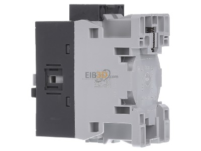View on the right ABB AF09-30-01-11 Magnet contactor 9A 24...60VAC 
