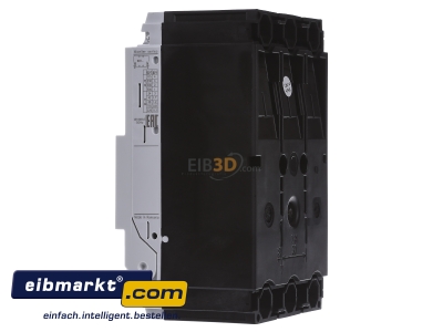 View on the right Eaton (Moeller) PN1-63 Safety switch 3-p 0kW
