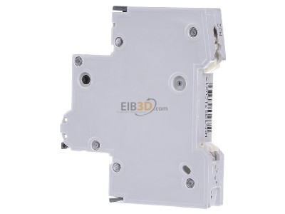 Ansicht rechts Siemens 5SY4102-5 LS-Schalter 10KA,1p,A,2A,T=70mm 