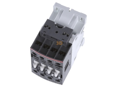 View up front ABB AF09-30-10-11 Magnet contactor 9A 24...60VAC 

