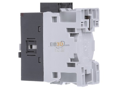 View on the right ABB AF09-30-10-13 Magnet contactor 9A 100...250VAC 
