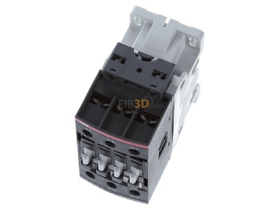 Ansicht oben vorne ABB AF26-30-00-13 Sch�tz 100-250VAC/DC 