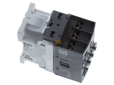Ansicht oben links ABB AF26-30-00-13 Sch�tz 100-250VAC/DC 
