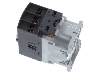 Ansicht oben rechts ABB AF26-30-00-13 Sch�tz 100-250VAC/DC 