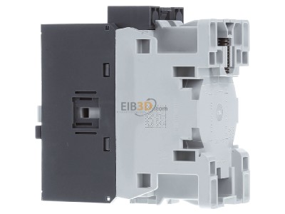 Ansicht rechts ABB AF38-30-00-13 Sch�tz 100-250VAC/DC 