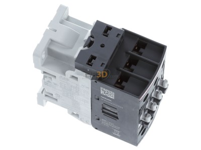 Ansicht oben links ABB AF38-30-00-13 Sch�tz 100-250VAC/DC 