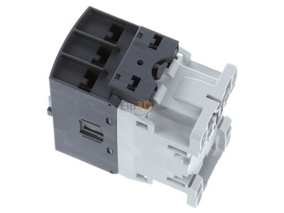 Ansicht oben rechts ABB AF38-30-00-13 Sch�tz 100-250VAC/DC 