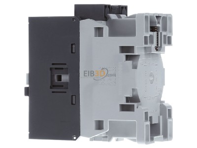 Ansicht rechts ABB AF38-30-00-11 Sch�tz 24-60 50/60 20-60VDC 
