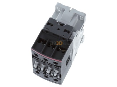 Ansicht oben vorne ABB AF38-30-00-11 Sch�tz 24-60 50/60 20-60VDC 