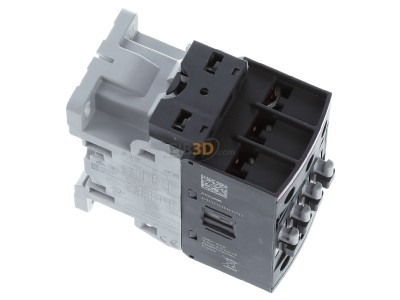 Ansicht oben links ABB AF38-30-00-11 Sch�tz 24-60 50/60 20-60VDC 