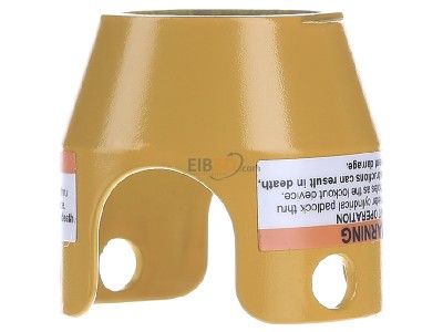 View on the right Schneider Electric ZBZ1605 Accessories for control circuit devices 
