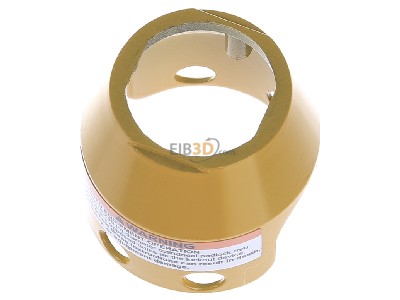 View up front Schneider Electric ZBZ1605 Accessories for control circuit devices 
