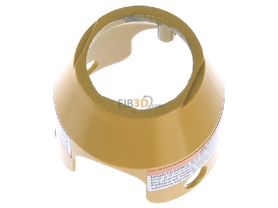 View top left Schneider Electric ZBZ1605 Accessories for control circuit devices 
