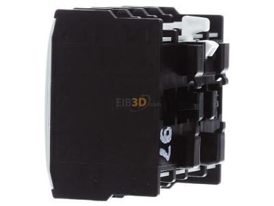 View on the right Eaton DILM150-XHIC22 Auxiliary contact block 2 NO/2 NC 
