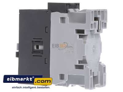 View on the right ABB Stotz S&J 1SBL277001R1300 Magnet contactor 32A 100...250VAC
