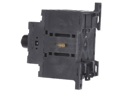 View on the right ABB OT63F3 Safety switch 3-p 
