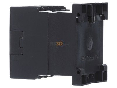 Ansicht rechts Schneider Electric LP4K1201BW3 Schtz 12A 24VDC 3p 