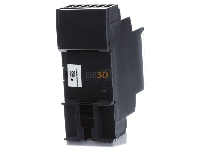 Back view Schneider Electric RM35JA31MW Current monitoring relay 0,002...0,5A 
