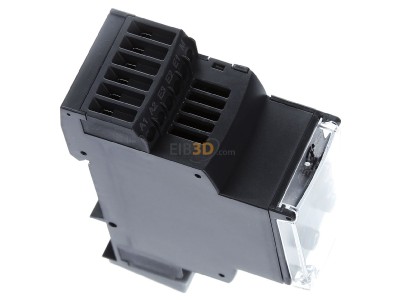 View top left Schneider Electric RM35JA31MW Current monitoring relay 0,002...0,5A 
