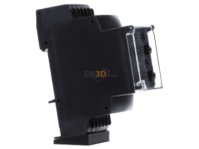 View on the left Schneider Electric RM35S0MW Speed-/standstill monitoring relay 
