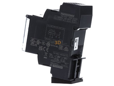 View on the right Schneider Electric RM35S0MW Speed-/standstill monitoring relay 
