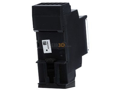 Back view Schneider Electric RM35S0MW Speed-/standstill monitoring relay 
