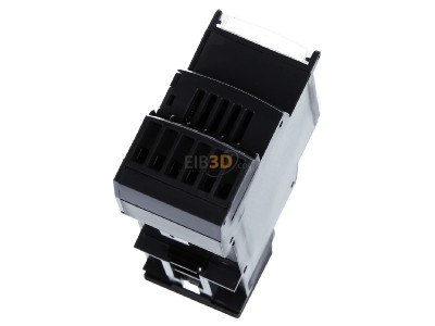 Top rear view Schneider Electric RM35S0MW Speed-/standstill monitoring relay 
