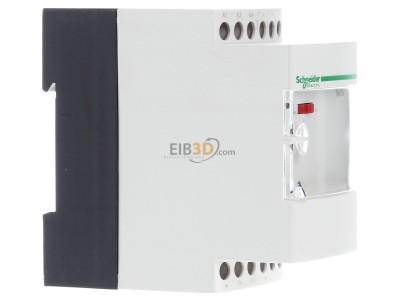 View on the left Schneider Electric RMCA61BD Current transformer 15/0,02A 
