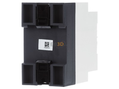 Back view Schneider Electric RMCA61BD Current transformer 15/0,02A 
