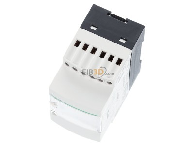 View up front Schneider Electric RMCA61BD Current transformer 15/0,02A 
