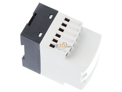 View top left Schneider Electric RMCA61BD Current transformer 15/0,02A 

