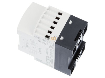 View top right Schneider Electric RMCA61BD Current transformer 15/0,02A 
