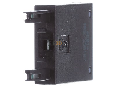 Ansicht hinten Siemens 3RT2916-1BB00-ZX90 berspannungsbegrenzer 24-48VAC 24-70VDC 