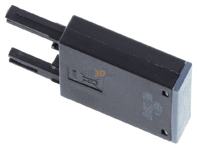 Ansicht oben links Siemens 3RT2916-1BB00-ZX90 berspannungsbegrenzer 24-48VAC 24-70VDC 