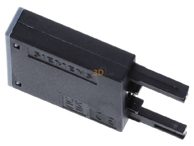 Ansicht oben rechts Siemens 3RT2916-1BB00-ZX90 berspannungsbegrenzer 24-48VAC 24-70VDC 