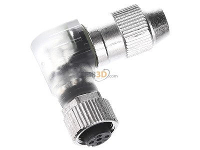 View top left Murrelektronik 7000-12691-0000000 Modular connector 
